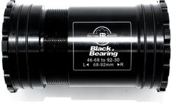 Zdjęcie Łożysko wspornika dolnego Black Bearing 46-68/92-30 - Lipsko