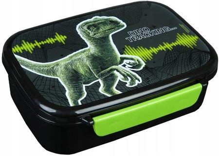 Undercover Śniadaniówka Jurassic World Dinozaur Lunch Box Pudełko Śniadaniowe