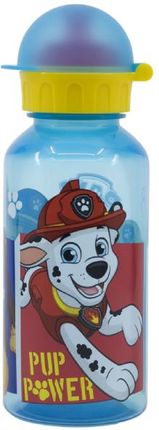 Stor Psi Patrol Bidon Butelka Paw 370Ml Skye