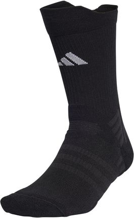 Skarpety za kostkę Adidas Tennis Crw Sock Ht1645 – Czarny