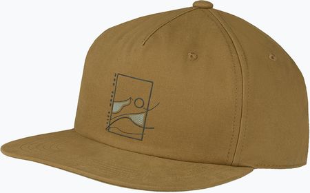 Buff Czapka Z Daszkiem Trucker Wadi Fawn