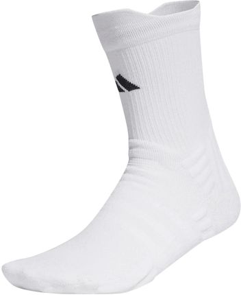 Skarpety za kostkę Adidas Tennis Crw Sock Ht1644 – Biały