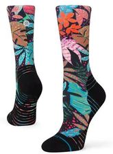 Zdjęcie Skarpetki damskie Stance Trippy Trop Crew - multi - Dąbrowa Górnicza