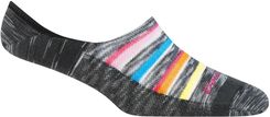 Zdjęcie Skarpetki-stopki damskie Darn Tough z merino Nova - Space Gray - Katowice