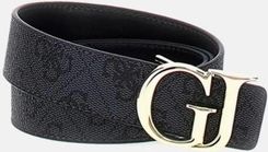 Zdjęcie Pasek damski Guess z logo 4g noreen BW9152 S - Tuliszków