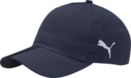 Czapka z daszkiem Puma Liga Cap granatowa 22356 05