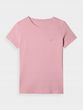 Koszulka Damska 4F T-shirt Bawełniany Sportowy F2255 Na Co Dzień L