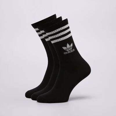 ADIDAS SKARPETY CREW SOCK 3STR