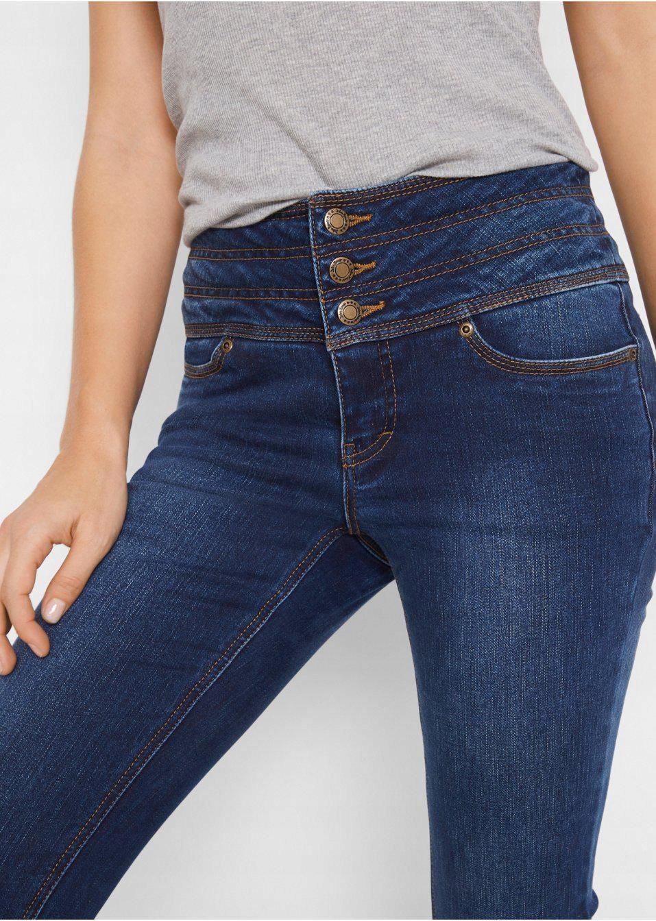 Wunderbar John Baner Jeans Damen Bilder