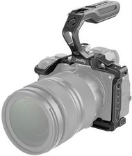SmallRig 3790 - zestaw, klatka operatorska z uchwytem górny do Panasonic Lumix S5