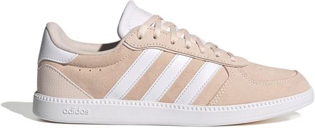 Damskie Sneakersy Adidas Breaknet Sleek Ih5463 – Różowy