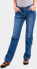 Zdjęcie Damskie spodnie wspinaczkowe Ocun Medea Jeans middle blue XL - Lewin Brzeski