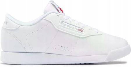 Buty Damskie Reebok 100000101 Princess Białe 40