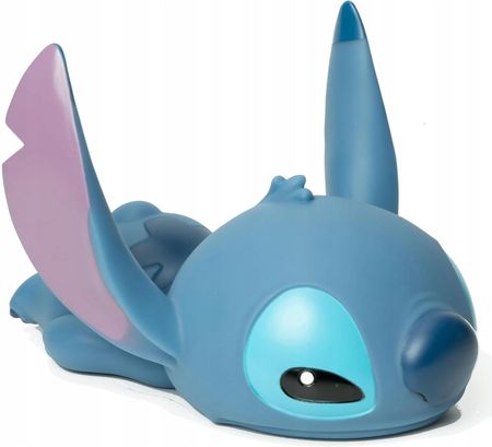 Lampka Nocna Dla Dzieci Śpiący Stitch Na Biurko Biurkowa