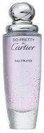 Perfumy Cartier So Pretty Eau Fruitee Woda Toaletowa 50ml  - zdjęcie 1