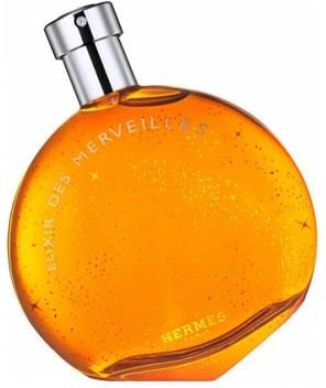 Hermes Elixir Des Merveilles Woda perfumowana 100ml spray