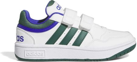 Dziecięce Sneakersy Adidas Hoops 3.0 CF C Ih7896 – Biały