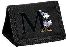 Portfel Disney Minnie DM24FF-882