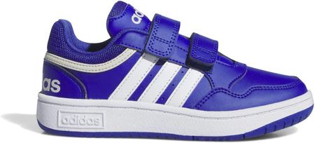 Dziecięce Sneakersy Adidas Hoops 3.0 CF C Ih8013 – Granatowy