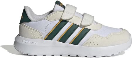 Dziecięce Buty Adidas Run 60S CF C Ie6438 – Biały