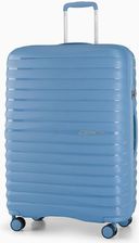 Zdjęcie Duża walizka PUCCINI MAURITIUS PP025A 7 Niebieska - Toruń