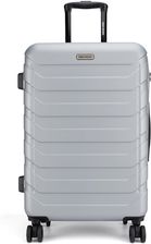 Zdjęcie Walizka średnia Gino Rossi - Pyskowice