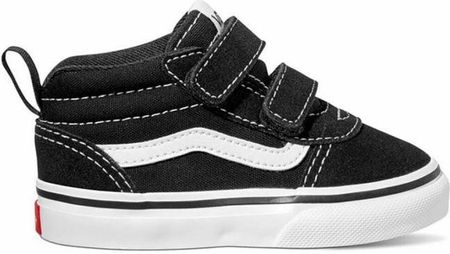 Sports Shoes for Kids Vans TD Ward Mid Multicolour (S6479198)