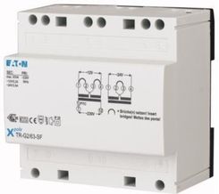 Zdjęcie Eaton Tr-G2/63-Sf Trafo 23 0V (272485) - Szczecin