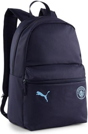 Puma Plecak Szkolny Manchester City 090754-03 Podróżny Sportowy Miejski