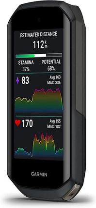 GARMIN Edge 1050 [010-02890-01] - zdjęcie 5