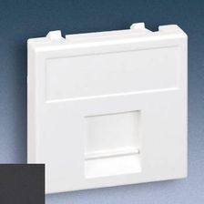 Zdjęcie Kontakt Płyt. K45 1xrj Uniw. Osł. Grafit (K76/14) - Pszów