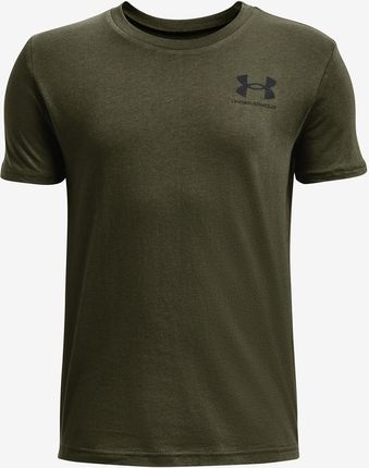 Koszulka chłopięca Under Armour   XL