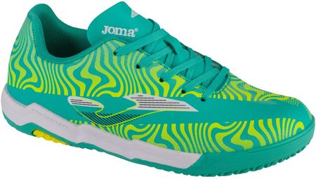 Buty sportowe dziecięce Buty halowe Dziecięce Joma Evolution Jr 2415 IN EVJW2415IN Rozmiar: 33