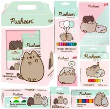 Zdjęcie St. Majewski Zestaw Upominkowy Pusheen Mint - Kielce