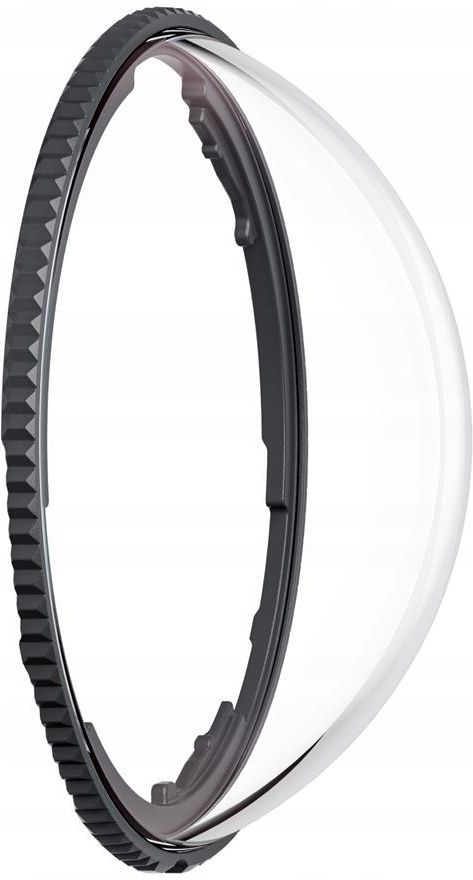 Objektivdeckel + Displayschutz Für Insta360 X4 – Silikon-Schutz & Kratzfeste Glasfolie