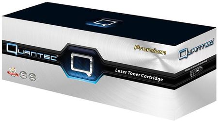 zastępczy toner Brother TN-2590XL black - Quantec