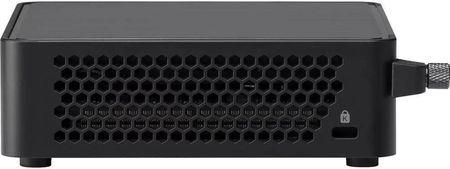 Komputer ASUS NUC 14 Pro Kit Slim 90AR0062-M000E0 - Core Ultra 7 155H - z opcją najmu długoterminowego ASUS RENT - zdjęcie 2