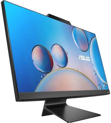 Komputer All-in-One ASUS M3702WFA M3702WFAK-BPE021X - Ryzen 5 7520U/27,00