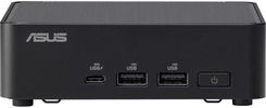 Zdjęcie Komputer ASUS NUC 14 Pro Kit Slim 90AR0062-M00040 - Core 3 100U - z opcją najmu długoterminowego ASUS RENT - Jastarnia