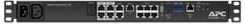 NetBotz Rack Monitor 250A (NBRK0250A)