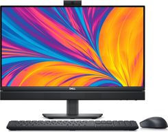 Zdjęcie Komputer All-in-One Dell Optiplex AiO 7420 N005O7420AIO35WEMEA_VP - i5-14500T/23,8" FHD IPS/RAM 16GB/512GB/Czarny/WiFi/Win 11 Pro/3OS ProSupport NBD - Stary Sącz