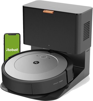 iRobot Roomba i1+ (i1556)