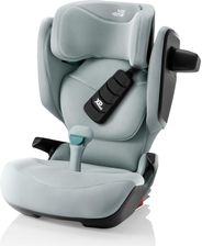 Zdjęcie Britax Romer Kidfix Pro 15-36Kg Style Harbor Blue - Zakroczym