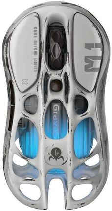Gravastar Mercury M1 Pro Szara (GRAVASTARM1PRO_WSM) - zdjęcie 5