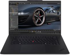 Laptop Lenovo ThinkPad P1 G7 16