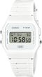 Zegarek Casio Vintage Digital biały F-91WB-7AEF