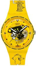 Swatch SO29J101 Time with Andy Anderson