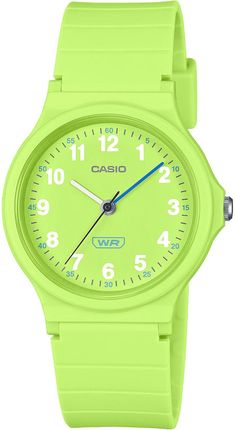 Casio LQ-24B-3BEF Timeless Collection Pop