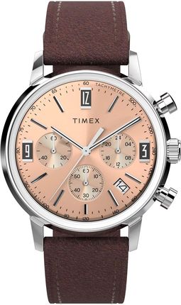 Timex TW2W51400 Marlin Chronograph Tachymeter