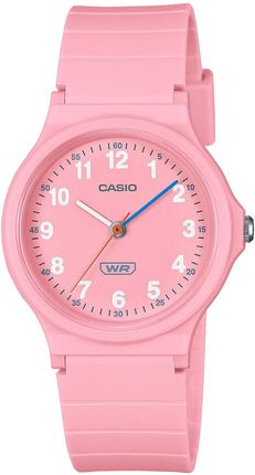 Casio LQ-24B-4BEF Timeless Collection Pop